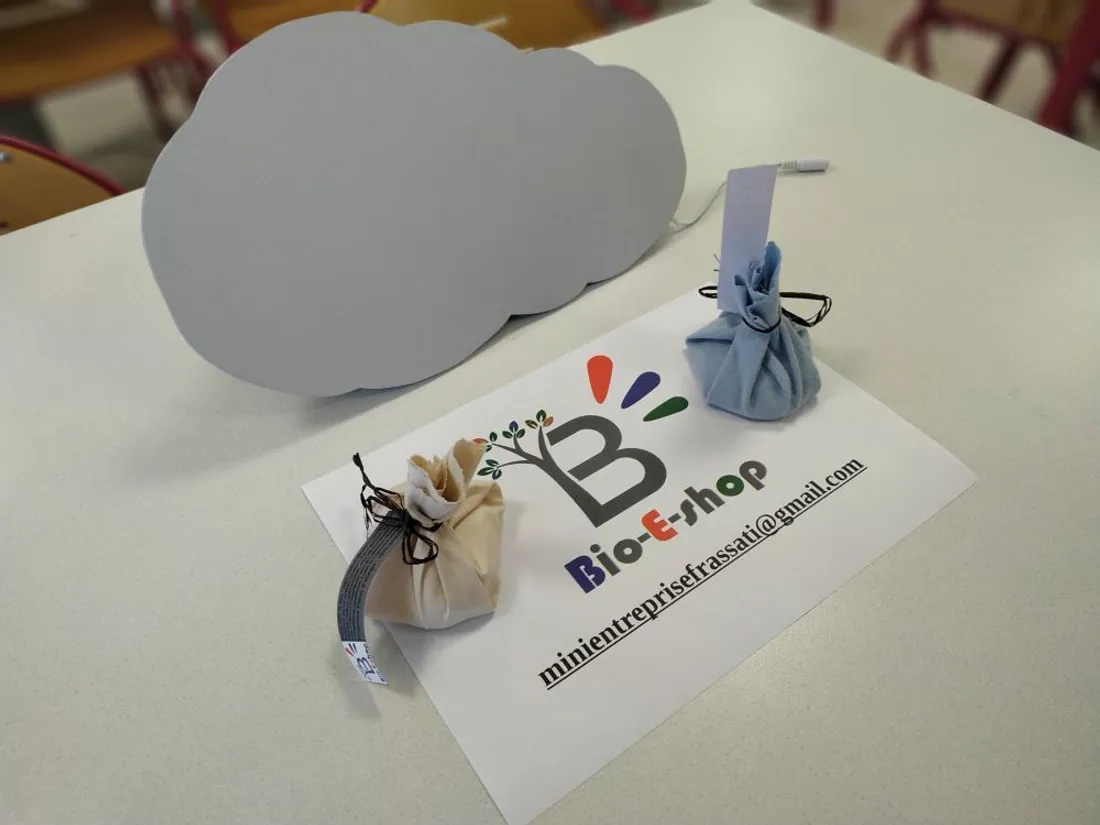 savons lampe mini entreprise collège Frassati Le Prieuré Craon_29 03 21_CJ